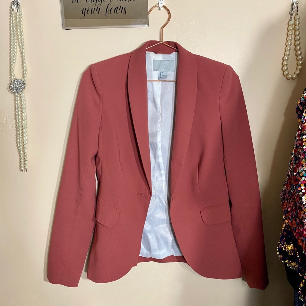 H&M Blazer